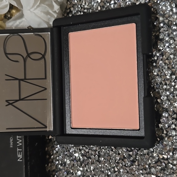 💙🌟🧚‍♀️SEX APPEAL NARS Blush Powder NWT - Picture 10 of 10